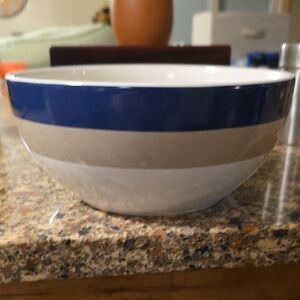 Kate Spade White and Cream